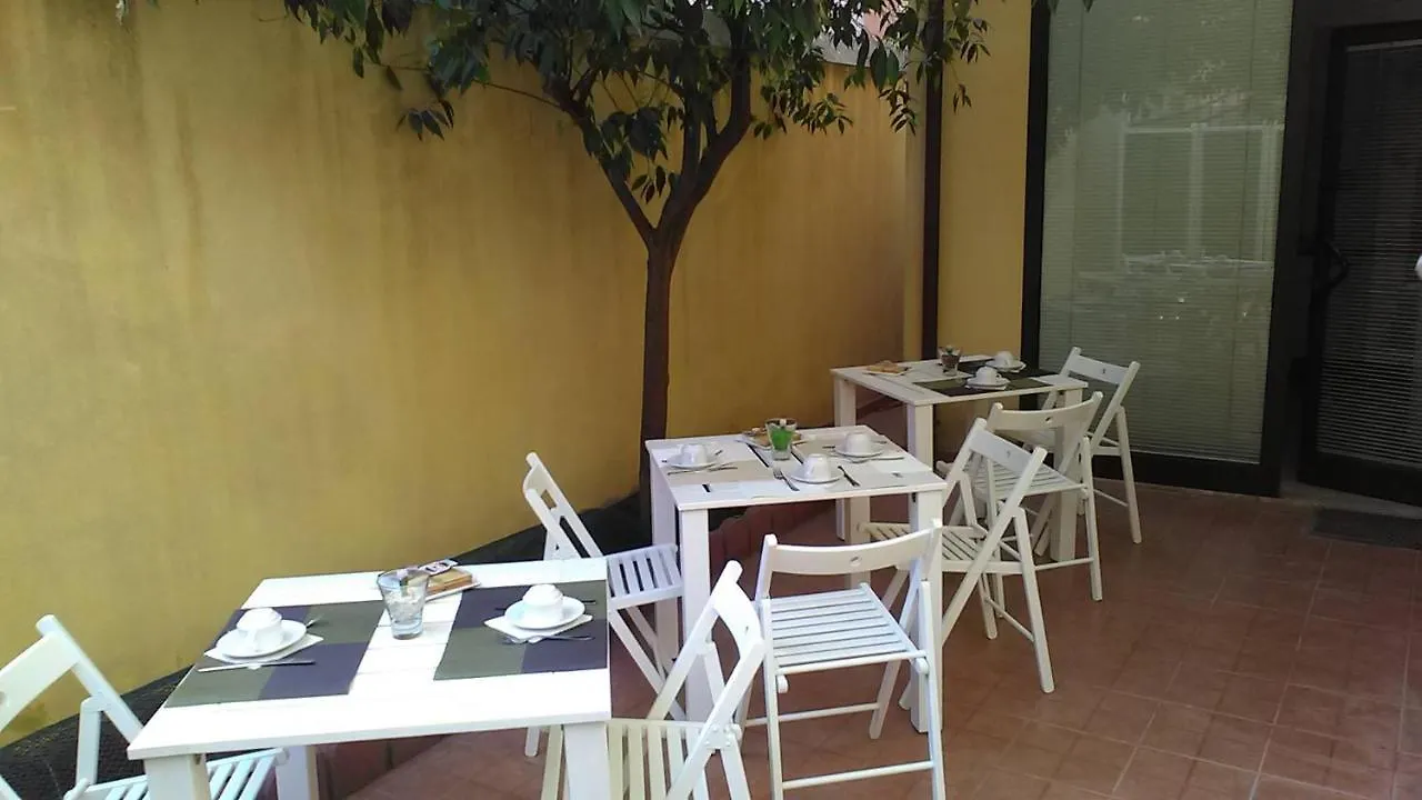Bed & Breakfast B&B Cielo & Mare Pozzallo