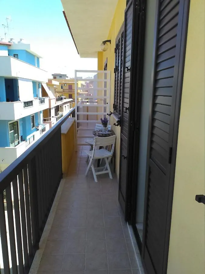 B&B Cielo & Mare Pozzallo