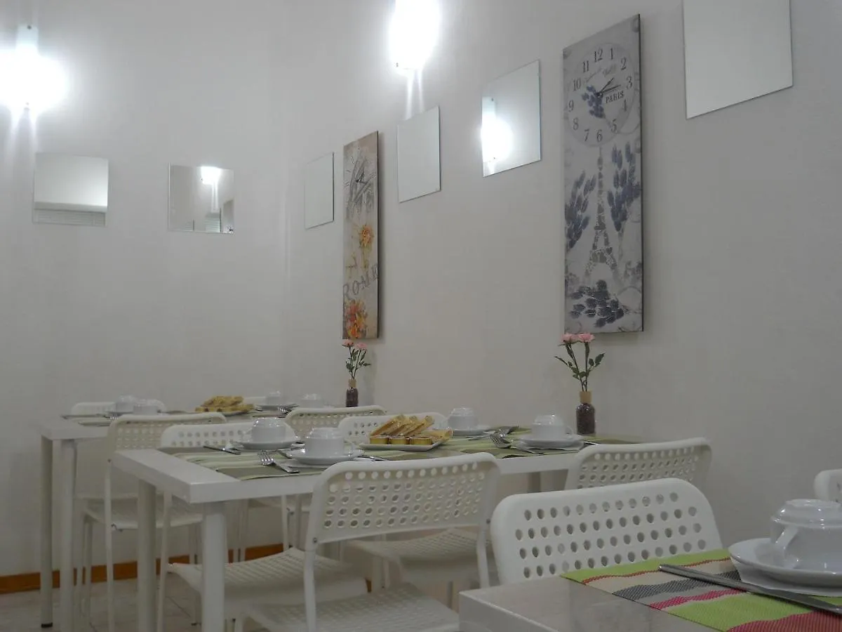 B&B Cielo & Mare Pozzallo