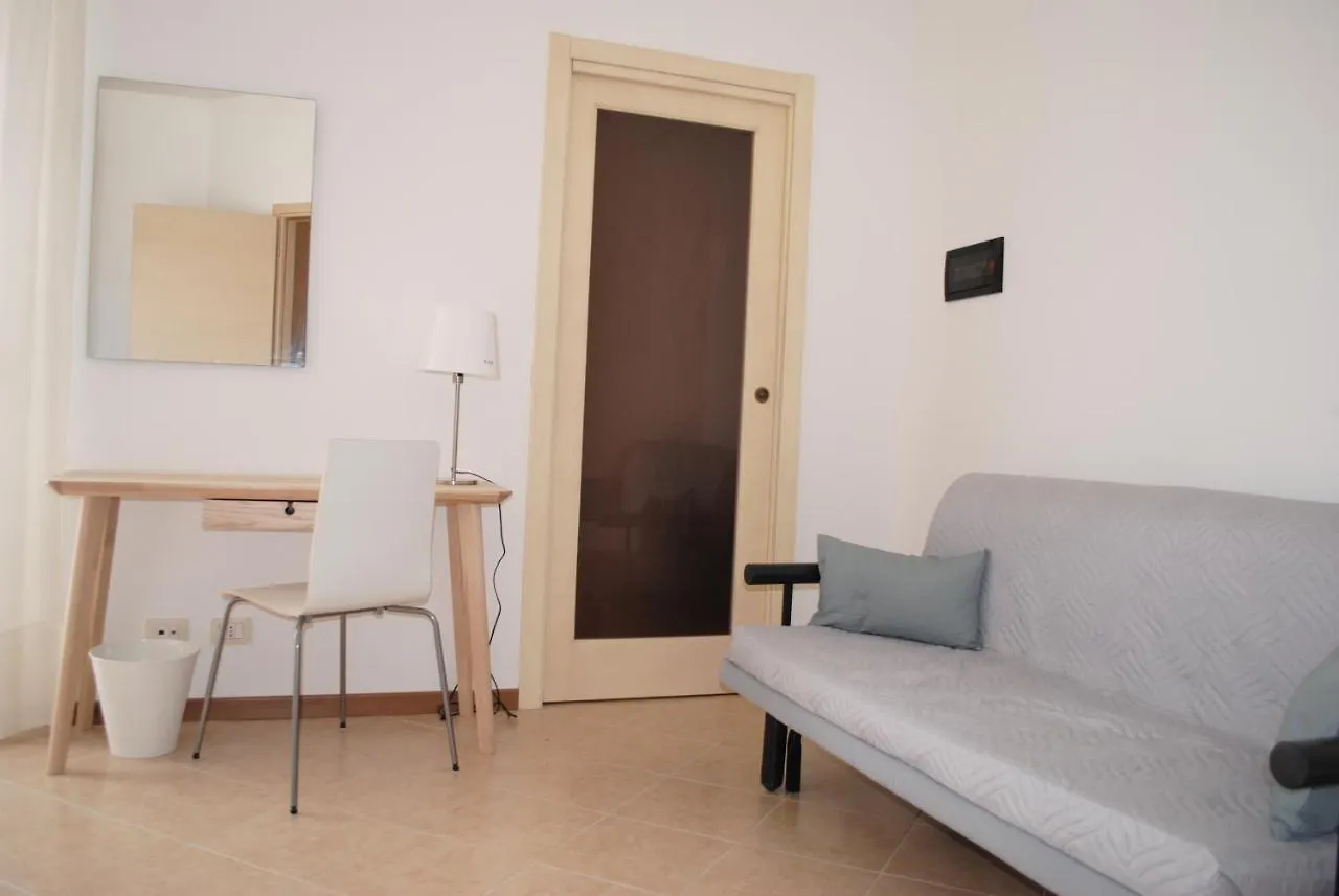 B&B Cielo & Mare Pozzallo Bed & Breakfast
